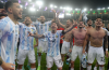 “At least we have the Falklands”: Argentina’s World Cup defeat sparks global backlash