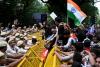 Rahul Gandhi released as India’s youth protests gather pace