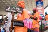 “Women should take the lead in the fight against FGM”: Meet Tala, Gambian survivor and activist