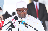 The Gambia does not have a leadership crisis. It has an accountability crisis