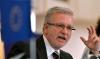 Michael Gahler on Vakho Sanaia’s detention: Georgia is on the side of the authoritarian part of Europe - Soviet Georgia is becoming a reality!