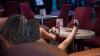 Carnival Cruise Line Keeps Quiet After Passenger Defies Wardrobe Ban And Uses Buffet Fork On Foot