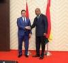 Ghana Supports Morocco’s Autonomy Plan for Sahara