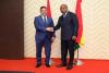 Sahara: Ghana backs Morocco's proposed autonomy plan
