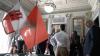 Government works on resolving post-treaty problems with the exit from Morocco for green card holders
