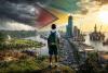 Guyana at the Crossroads: Oil Wealth, Governance, and the Battle for the Nation’s Future