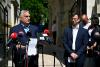 Hungary’s Orbán declares resistance movement against Magyar government’s ‘tyranny’