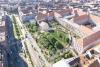 Budapest Plans New City Hall Park despite Record Debt