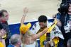 Indiana Pacers' Tyrese Haliburton marries Jade Jones