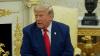 Trump says US will destroy a bridge or power plant for each Iranian attack in Strait of Hormuz