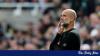 Italy in touch with Guardiola over coaching vacancy, says Italian FA chief