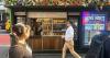 The Rise of the Jamaican-Patty, Italian-Doughnut, Zine-Selling Newsstand