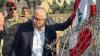 Lebanon PM says Beirut working for 'complete Israeli withdrawal'