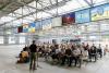 'Entrepreneurs for Peace' opens new base in Rīga