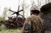 Latvia Plans Automated Anti-Drone Coverage Along Eastern Border