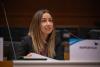 INTERVIEW / “Nothing about young people without young people”: the challenge (and motto) of the chair of the EESC Youth Group