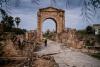 Ancient Lebanese city of Tyre added to heritage danger list