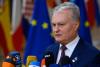 Lithuania Deploys Troops to Key Infrastructure Amid Russian Sabotage Fears 