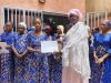 The House of Hope of Bamako continues to provide essential support to vulnerable women in Mali in 2026
