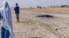 Over 140 people missing after migrant boat drifts off Mauritania