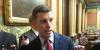 Former Michigan House Speaker appears in court Wednesday in embezzlement case