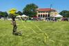 Be in community, celebrate life, take action: Get involved in Detroit