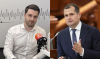 "Bolojan of Chisinau" or "Milei of Moldova". Expert Laurențiu Pleșca: Vasile Tofan comes to lead the Government with an ambitious plan of reforms and...