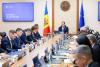 NEW GOVERNMENT OF MOLDOVA INTENDS TO OPTIMIZE STRUCTURE OF STATE INSTITUTIONS AND REDUCE BUSINESS INSPECTIONS