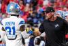 Detroit Lions training camp: 10 players with the most to gain — and lose — this summer