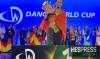 Moroccan dancer wins country's first-ever Dance World Cup gold