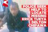 Police seek public assistance to locate missing Windhoek man