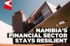 Namibia’s financial systems stable, says Bank of Namibia