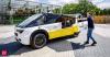 Dutch students unveil solar-powered ambulance for remote healthcare delivery
