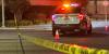 Pedestrian killed in crash near Las Vegas Strip; driver detained on suspicion of impairment