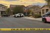 Man who died in North Las Vegas police custody identified