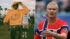 Travis Scott Calls Norwegian Football Star Erling Haaland 'Greatness', Says He Wore Boots Designed by Him