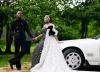 Jarvis and Peller Share Pre-Wedding Shots Ahead of August Wedding