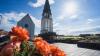 Molde: Norway's beautiful City of Roses