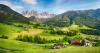 There’s an epic new 2,200-mile walking trail that spans six European countries