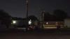 Police search for suspect after early-morning shooting in southeast Oklahoma City