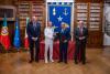 Portugal selects Italy for three next-gen frigates in major naval fleet upgrade