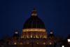 Vatican denies decision made in abuse trial against artist priest Rupnik