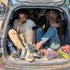 ZRA Intercepts Seven Somali Nationals Hidden Under Rice Bags