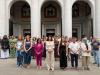 Spain confronts surge in gender violence after four women killed in five days