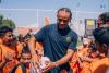 'Inside, I still have that little kid who loves football' – This is the real Xavi Simons