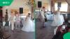 Wedding dance goes wrong as groom’s unexpected move leaves Mzansi in stitches