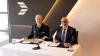 Bombardier Defense signs 10-year Services Support Agreement with Swedish Armed Forces