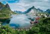 Fjords and Northern Legends: Exploring the scenic wilderness of Scandinavia