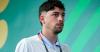 Fede Valverde rejoins Real Madrid squad in training