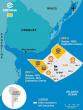 Uruguay Grants Chevron-Led Block Exploration Extension